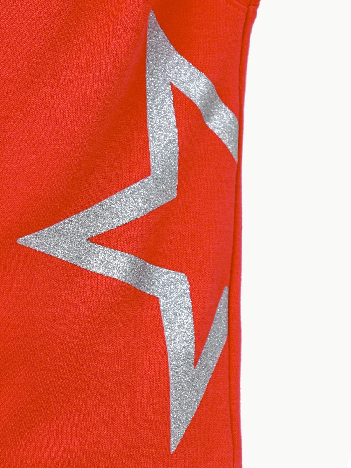 Edenrobe - Girl's Deep Pink Sweatshirt - EGTSS22-012