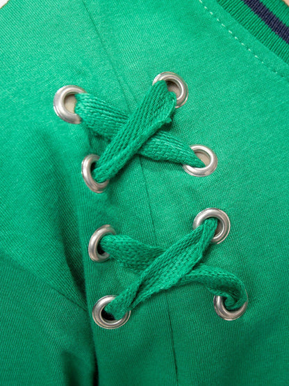 Edenrobe - Girl's Green Top - EGTK21-016