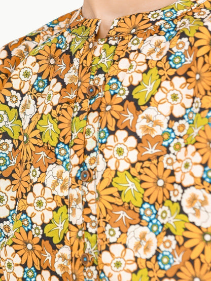 Edenrobe - Girl's Multi Top - EGTW22-012