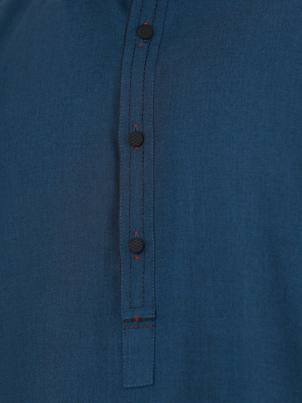 Edenrobe - Men's Blue Swish Collection - EMTSW22S-99254