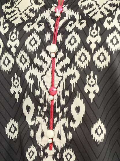 Edenrobe - Pret 1Pc Printed Lawn Shirt - EWTKA22-67630