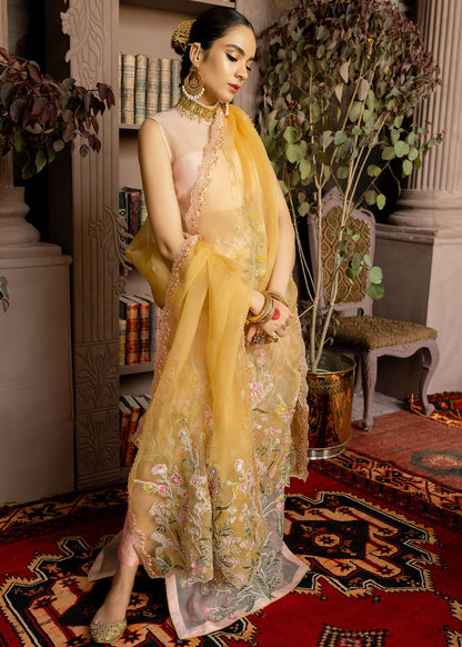 Hussain Rehar - Raaz