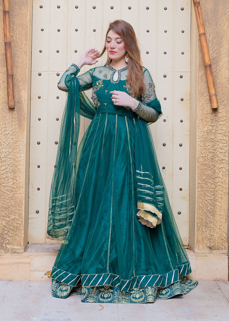 Mahum Asad - Mihret - Hira Khan