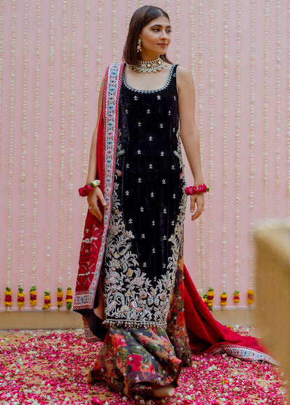 Hussain Rehar - Gypsy Black