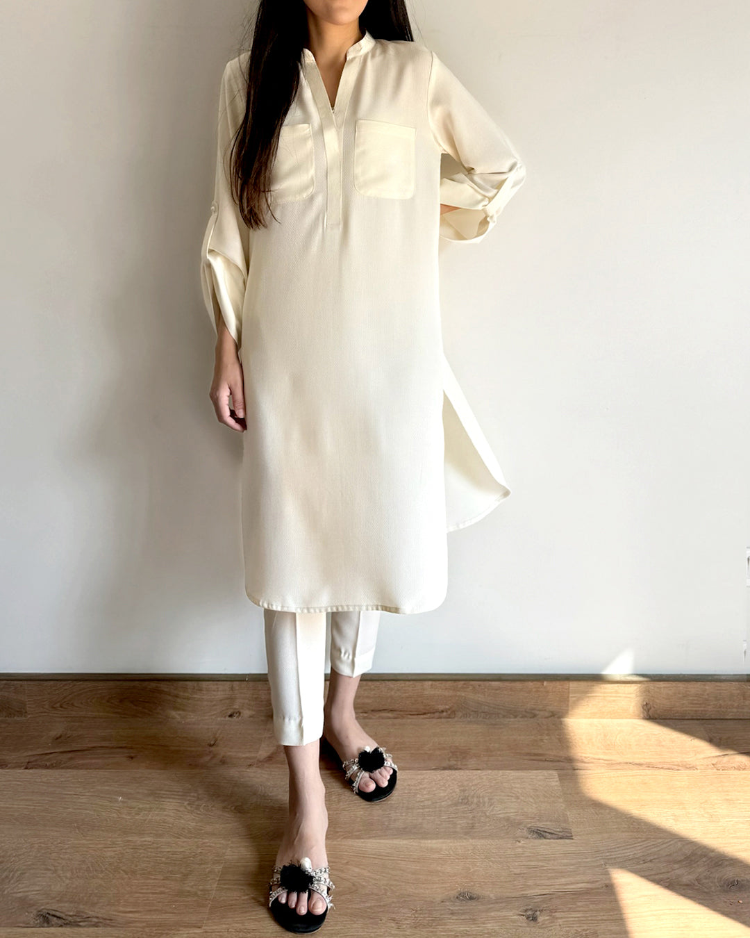 Ayesha Naveed - Lyla Set