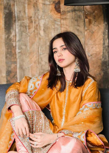 Hussain Rehar - Emma Baig