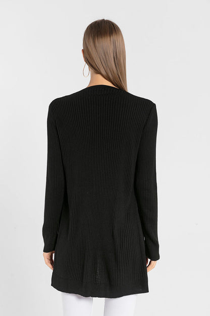 BTW - FINE KNIT SWEATER