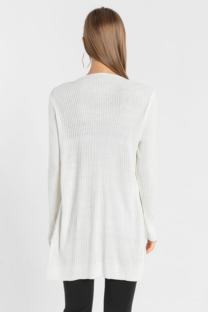 BTW - FINE KNIT SWEATER