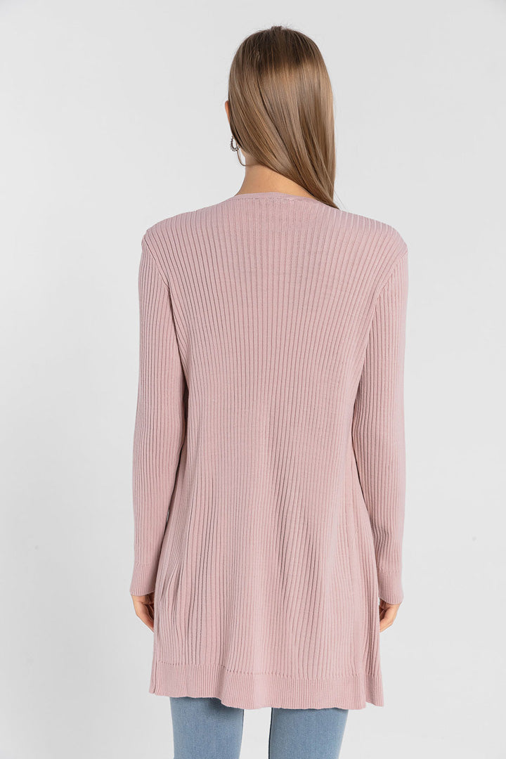 BTW - FINE KNIT SWEATER