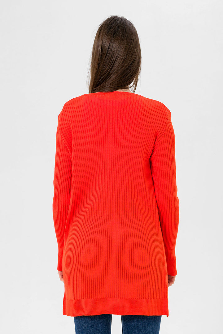 BTW - FINE KNIT SWEATER