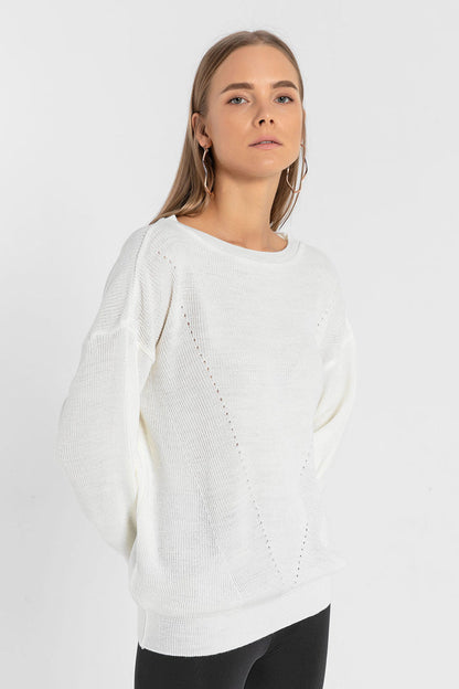 BTW - OVERSIZED SWEATER