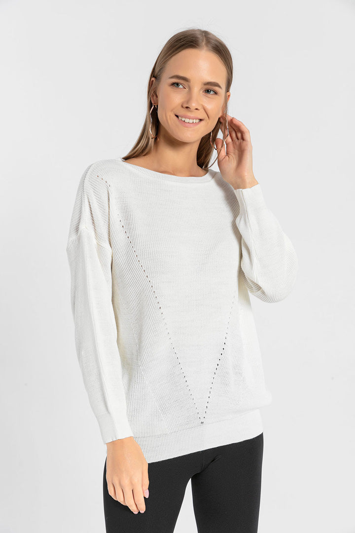 BTW - OVERSIZED SWEATER