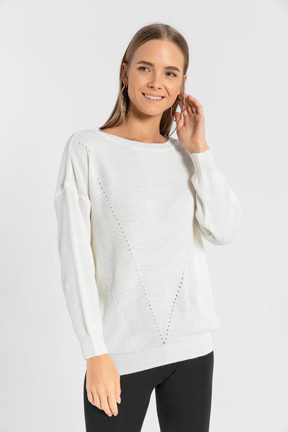 BTW - OVERSIZED SWEATER