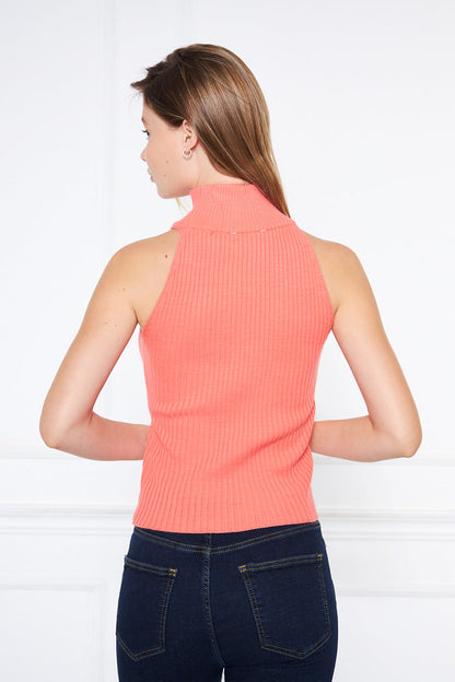 BTW - KNITTED BODY CON