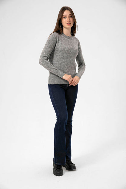 BTW - FINE KNIT SWEATER