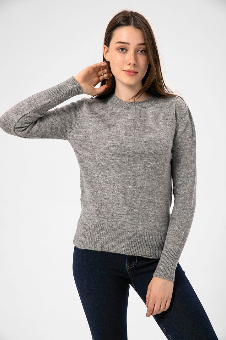 BTW - FINE KNIT SWEATER