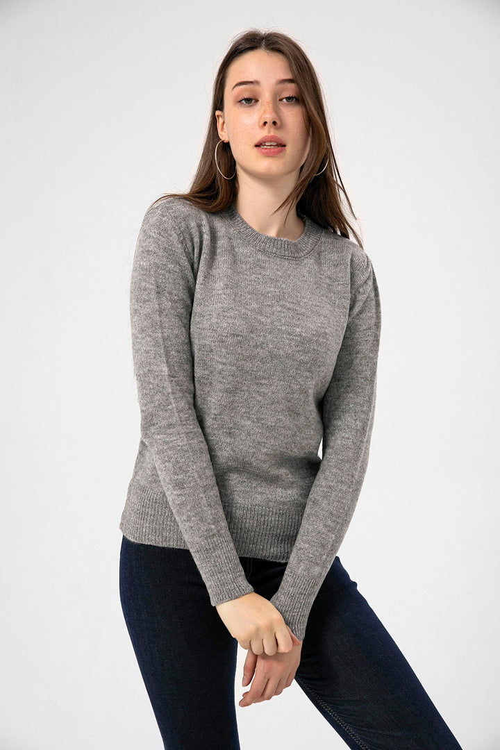 BTW - FINE KNIT SWEATER