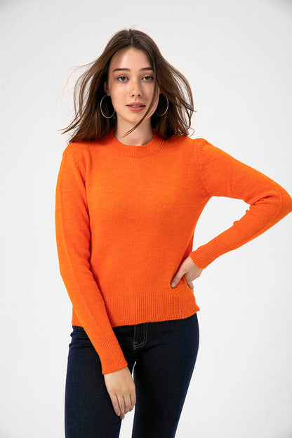 BTW - FINE KNIT SWEATER