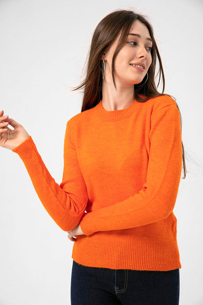 BTW - FINE KNIT SWEATER