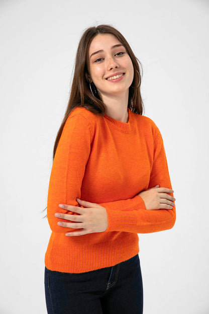 BTW - FINE KNIT SWEATER