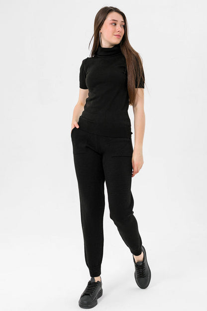 BTW - WOMEN TROUSER