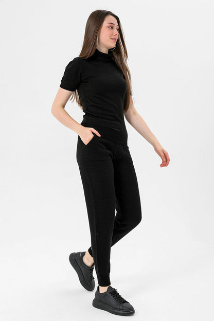 BTW - WOMEN TROUSER