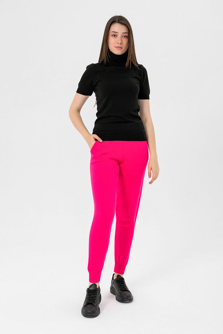 BTW - WOMEN TROUSER