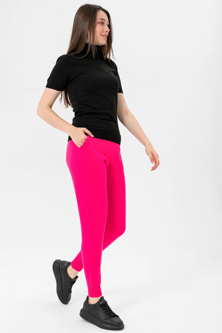 BTW - WOMEN TROUSER