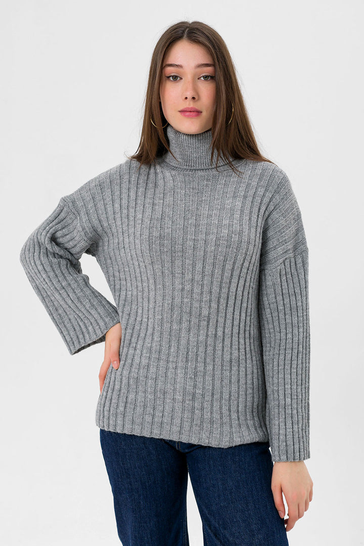 BTW - KNITWEAR SWEATER