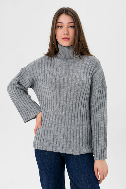 BTW - KNITWEAR SWEATER