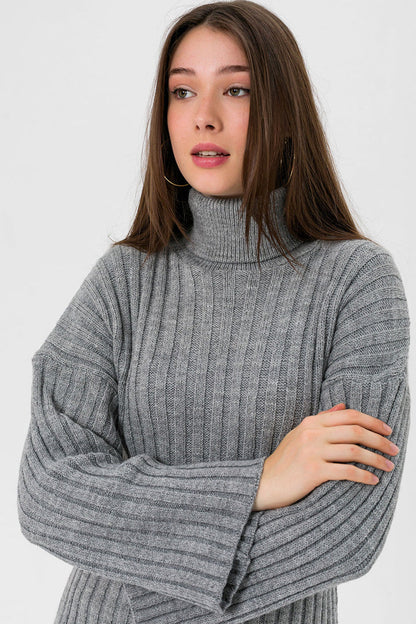 BTW - KNITWEAR SWEATER
