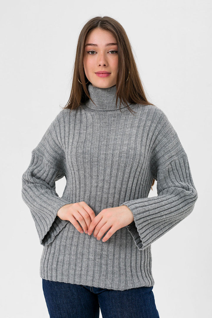 BTW - KNITWEAR SWEATER