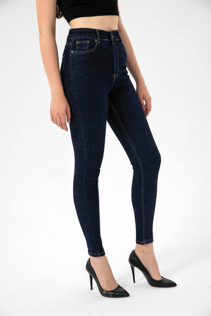 BTW - WOMEN SKINNY FIT DENIM