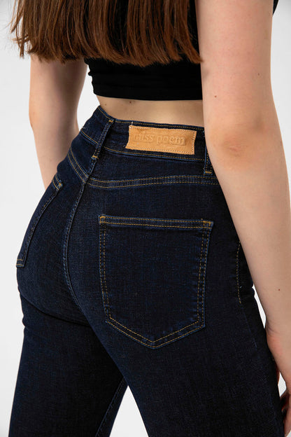 BTW - WOMEN SKINNY FIT DENIM
