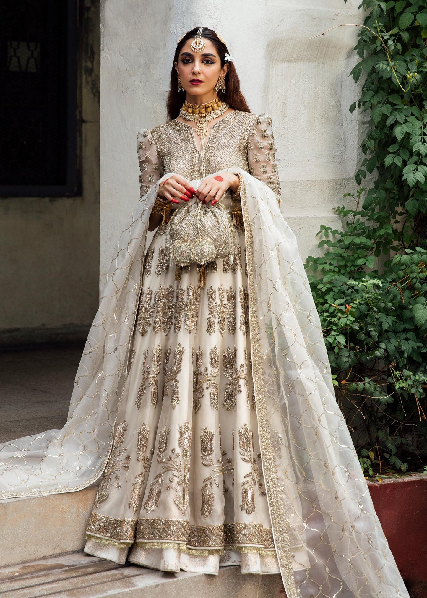 Hussain Rehar - Saheda Bridal