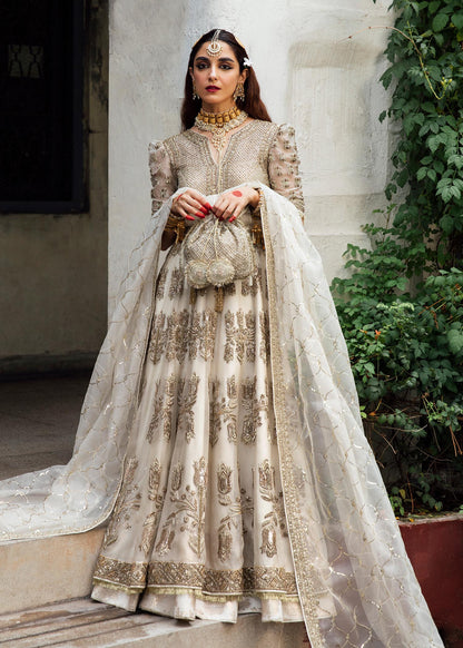 Hussain Rehar - Saheda Bridal