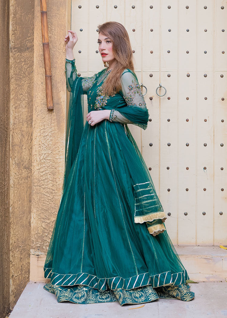 Mahum Asad - Mihret - Hira Khan