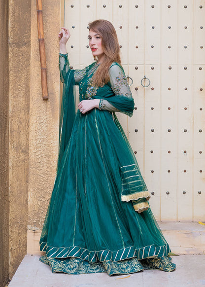 Mahum Asad - Mihret - Hira Khan