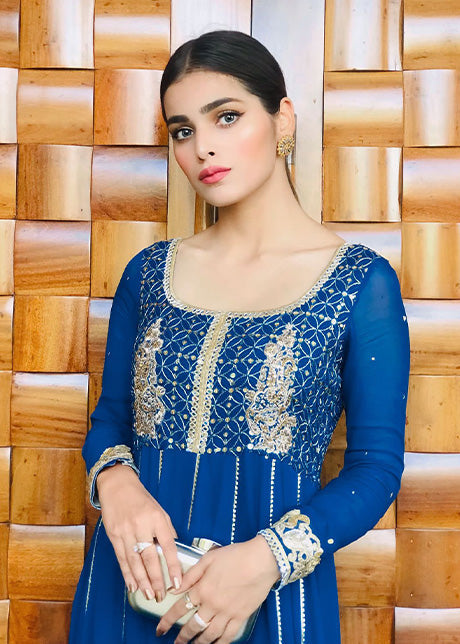 Mahum Asad - MIRSAH