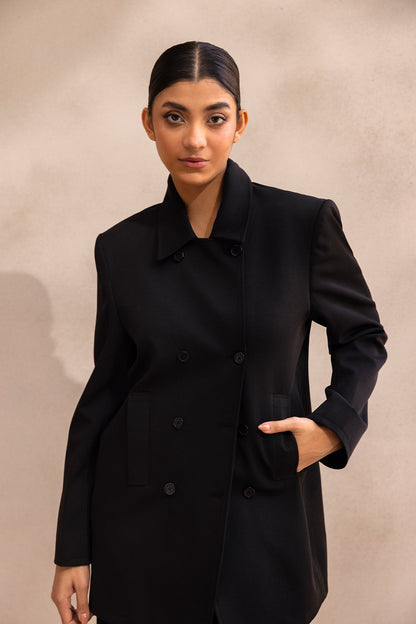 Ethnic - BLAZER (E1221/108/901)