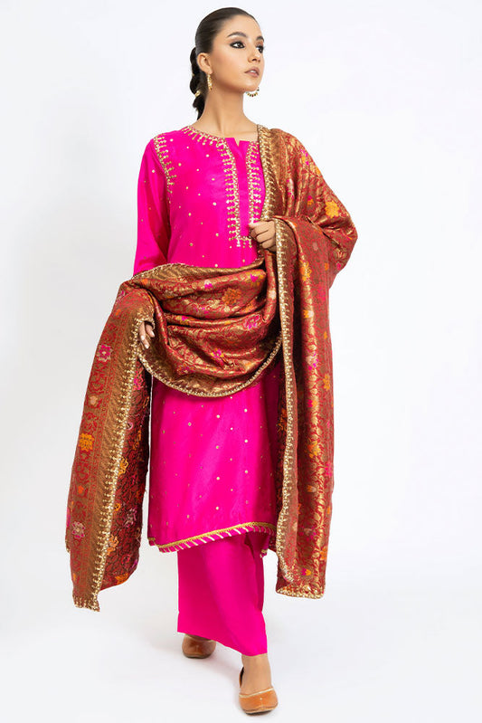 AK Formal - SP 11 Shirt