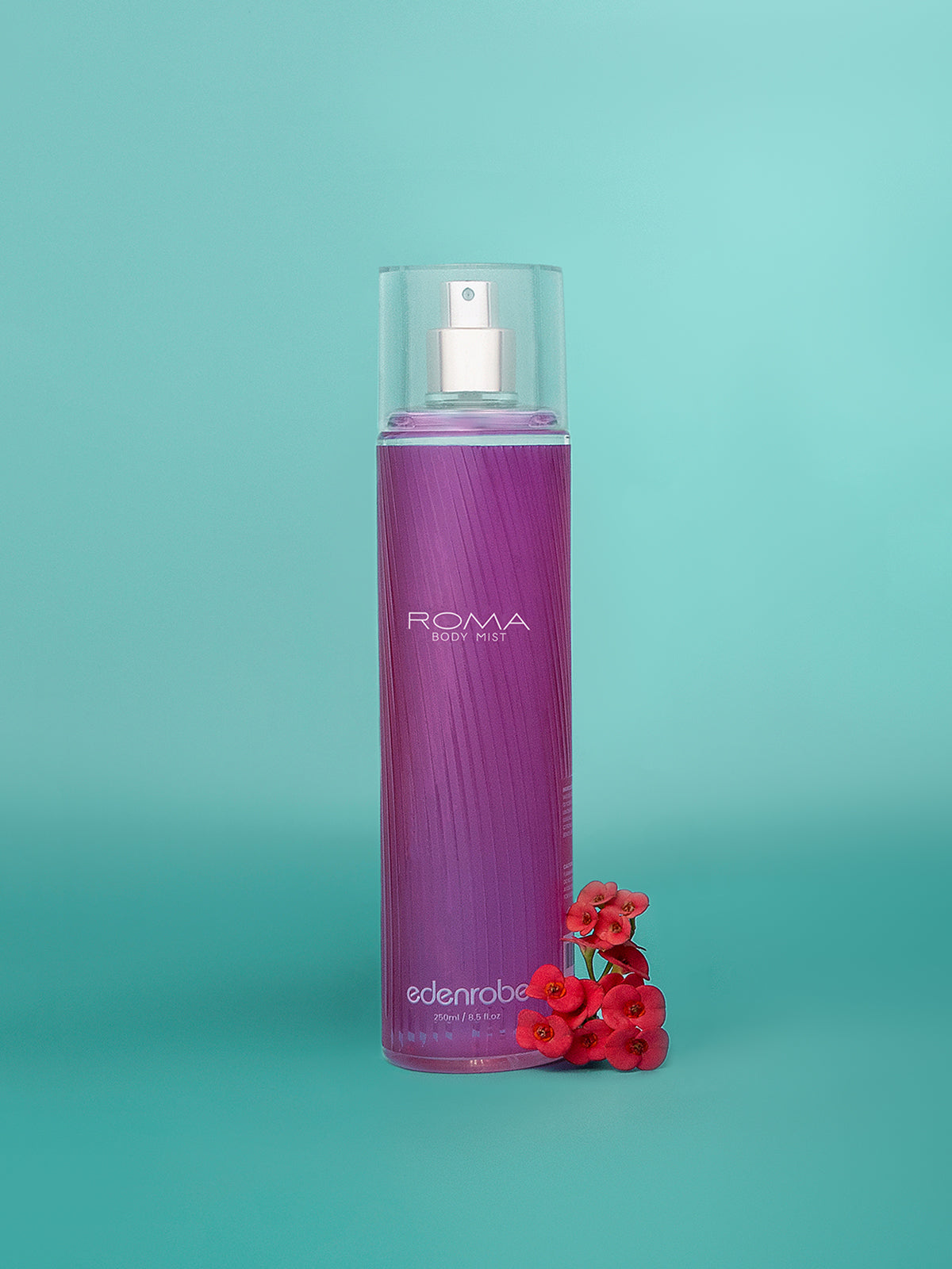 Edenrobe - Women's Body Mist 250ML - EBWM-Roma