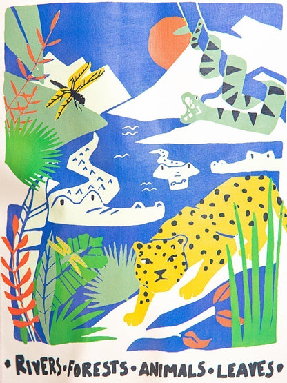 Edenrobe - Boy's Light Pink T-Shirt - EBTTS23-004