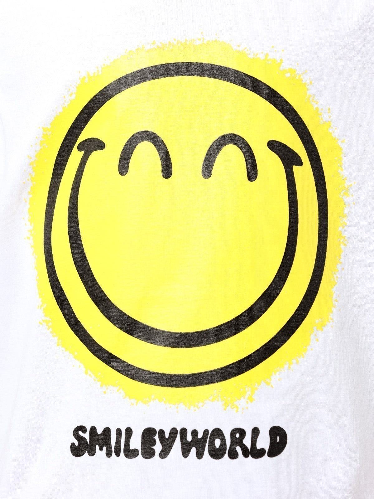 Edenrobe - Boy's White Tank Top - EBTT23-008