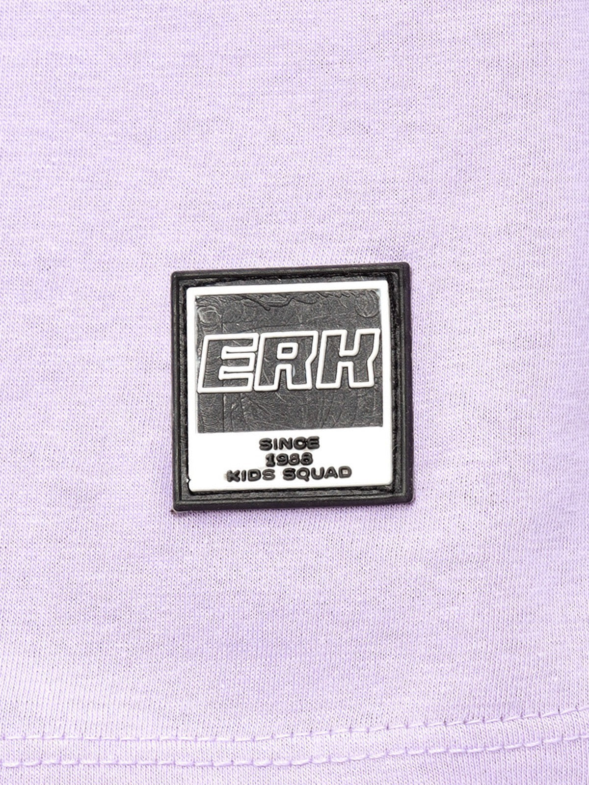 Edenrobe - Boy's Lilac Tank Top - EBTT23-014