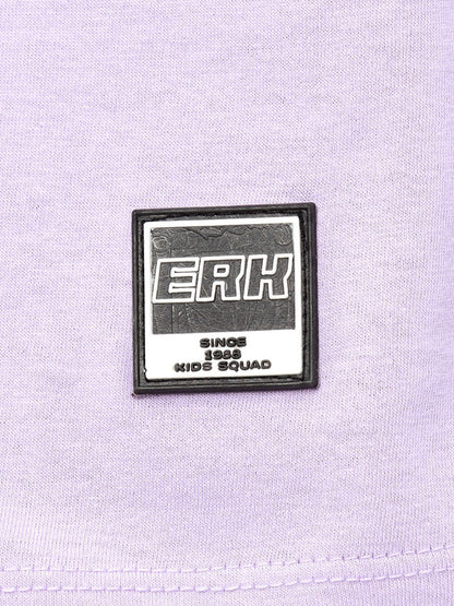 Edenrobe - Boy's Lilac Tank Top - EBTT23-014