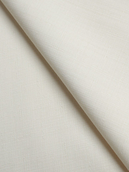 Edenrobe - Men's Unstitched Cream - EMUB23-MILANO