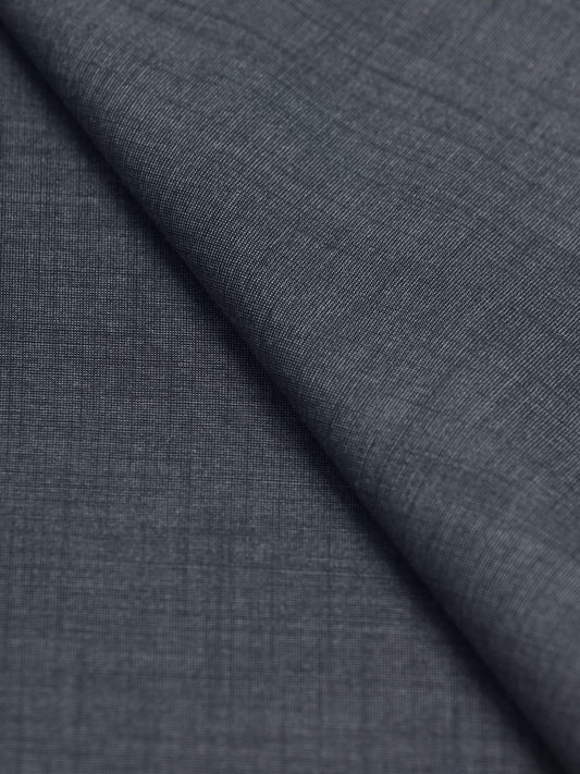 Edenrobe - Men's Unstitched Grey - EMUB23-SUBLIME