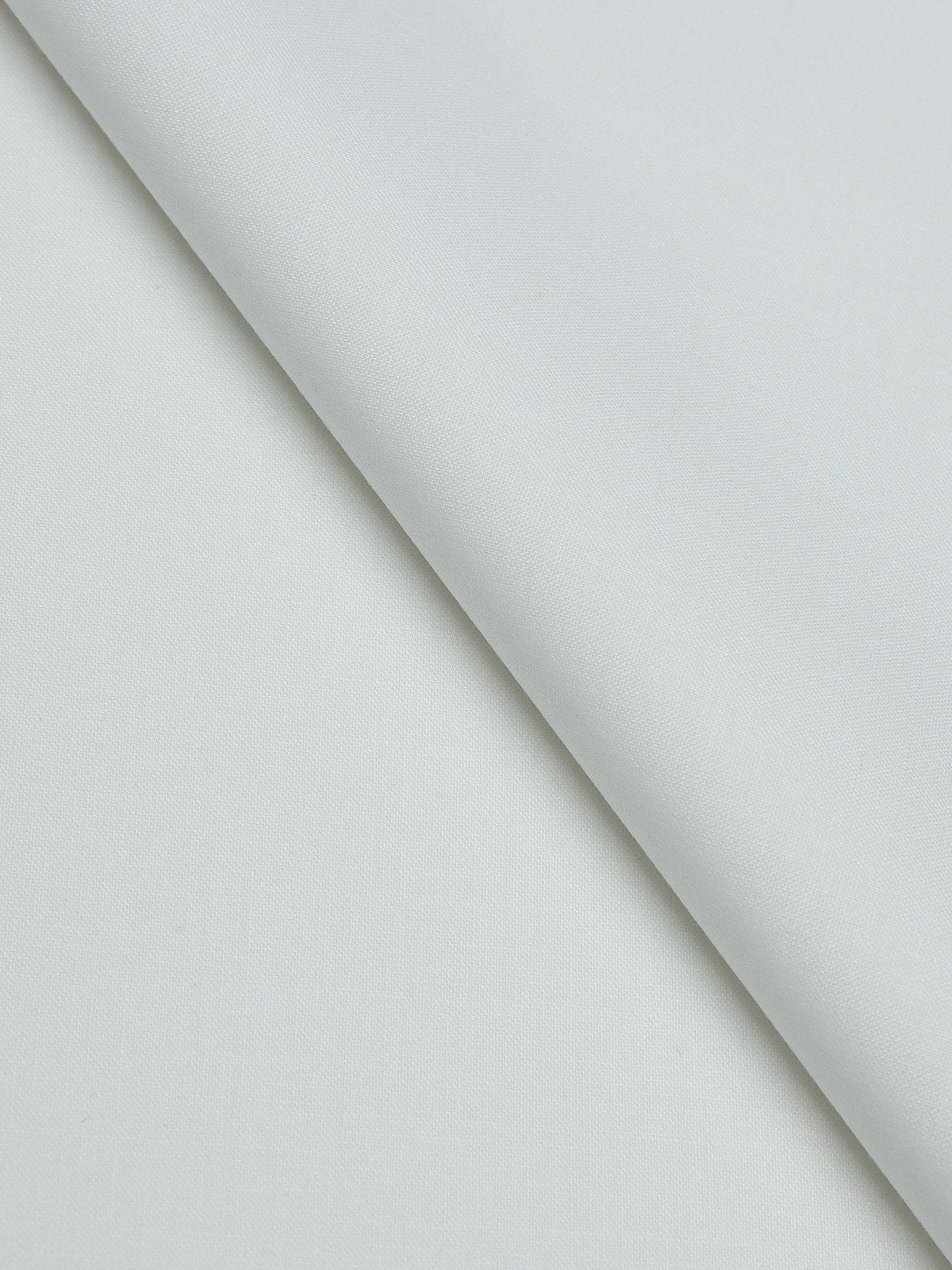 Edenrobe - Men's Unstitched Off White - EMUB23S-CAVALLO
