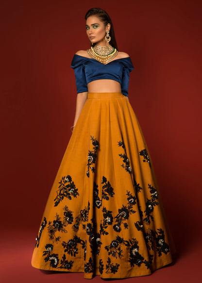 Hussain Rehar - Girasole